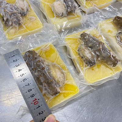 金汤佛跳墙大连海参加热即食