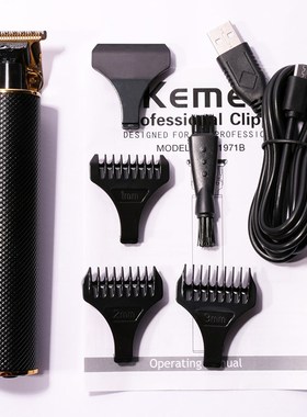 Pro Li T-Outliner/gtx Cordless Hair TrJimmer professional Ha