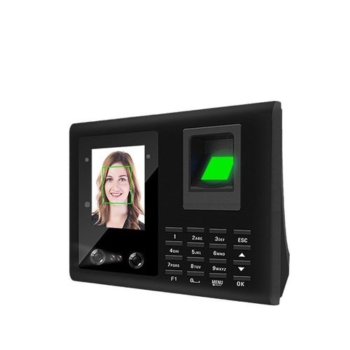 Eseyce-F405 人脸识别智能考勤门禁一体机一秒认证快速办公