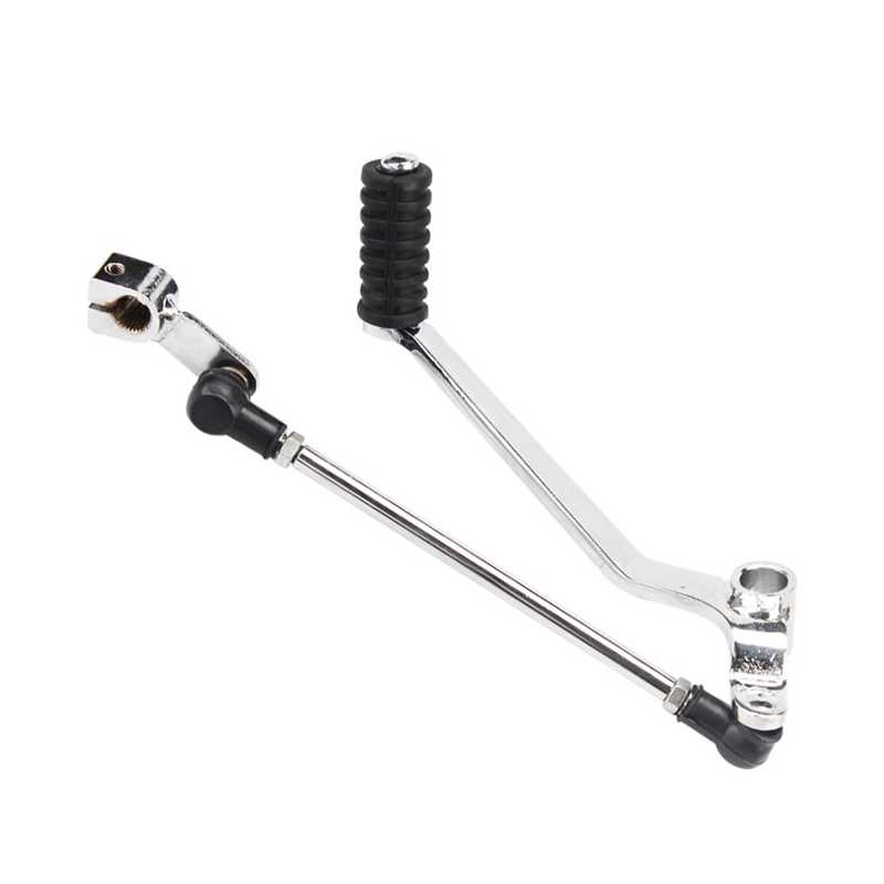 现货速发适用于CA250风暴太x子大地鹰王250变档杆挂挡杆换挡杆【1