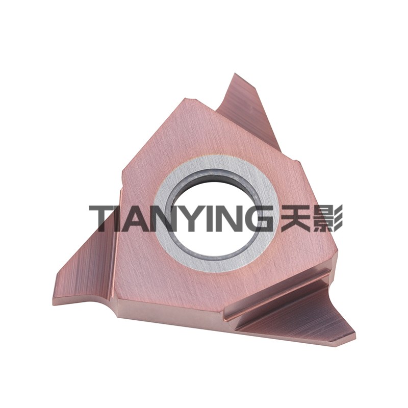 数控浅槽刀片GBA43R400-04S0 PR930