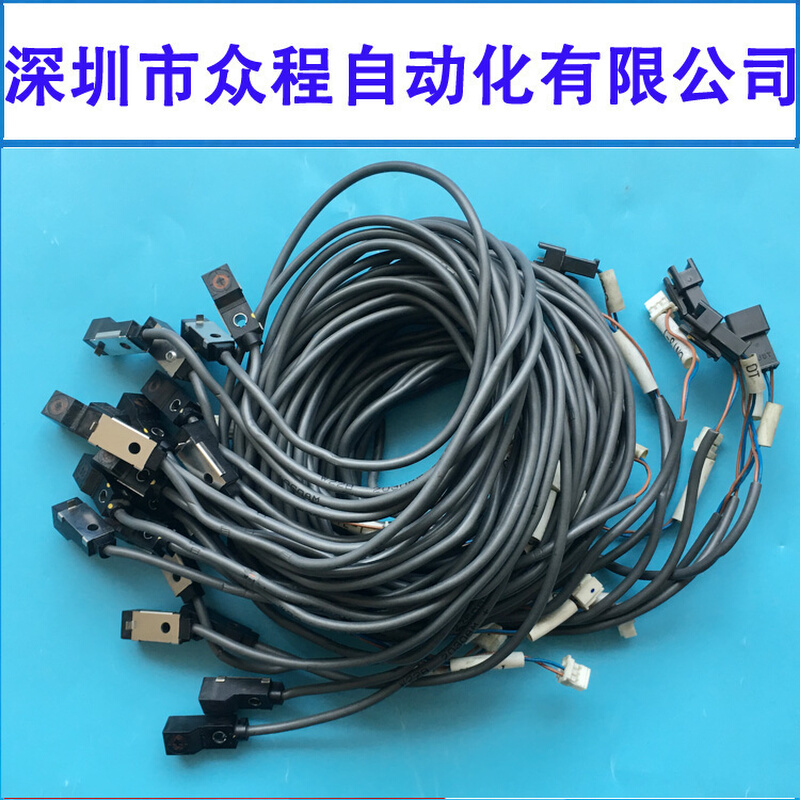 KHN-M652A-30X KHN-M652B-20X 感应器 YG300贴片机 标准件/零部件/工业耗材 其他气动元件 原图主图