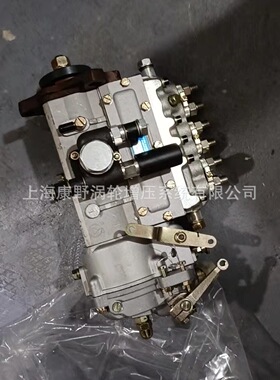 汇尔原装喷油泵 6JIB210 6JIB201A-85左750 和4JIB207-85左750