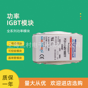 全新熔断器保险丝PC44UD55V44CP1 PC44UD55V47CP1全新保护器