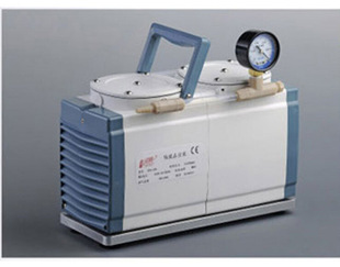 GM-1.0A两用型隔膜真空泵 采样泵，隔膜泵，抽气泵