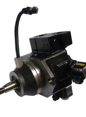 054-36671-004  M5AF-018-2R04-B1W-00000 # 重载叶片马达 - M5