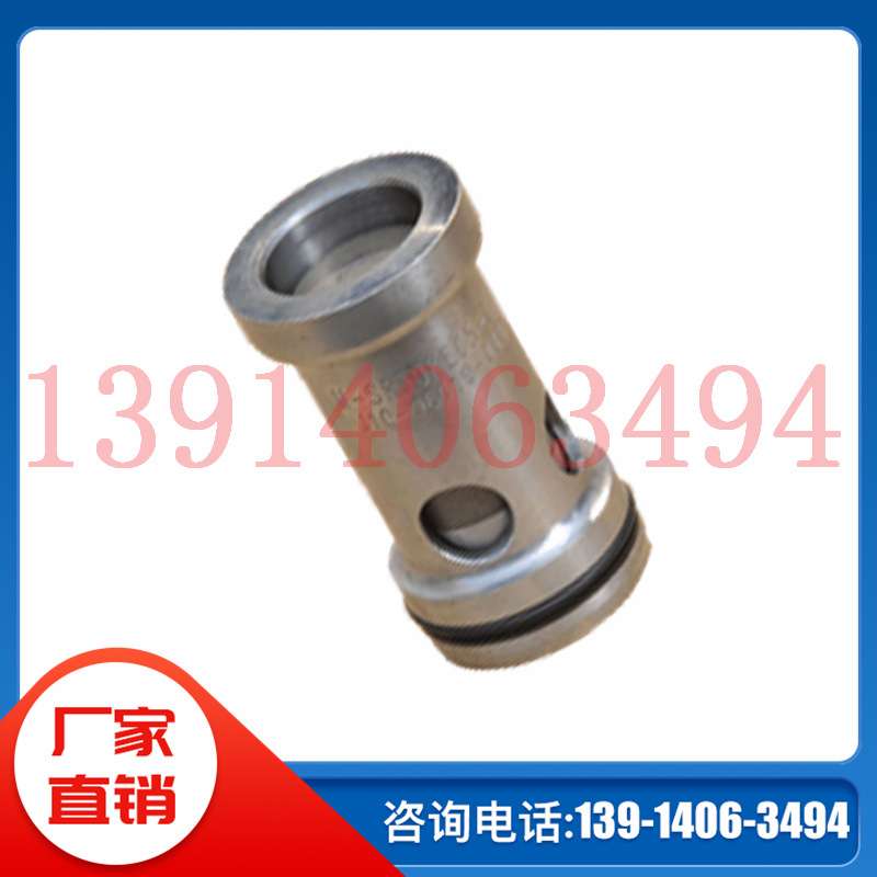 S82P1-L1X S82P2-L1X S82P3-L1X直销恒立SHLIXIN立新单向阀