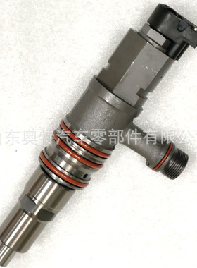 工程机械发动机配件柴油喷油器 RX52407500053 VT0-G463BD
