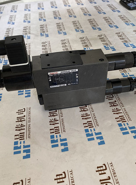 OGS-G01-PCC-K-D2-22不二越NACHI双减 压阀 OGS-G01-PCC-KR-D2-22