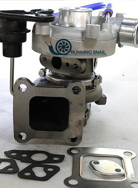 CT20涡轮增压器17201-54090 17201-64070 17201-64090