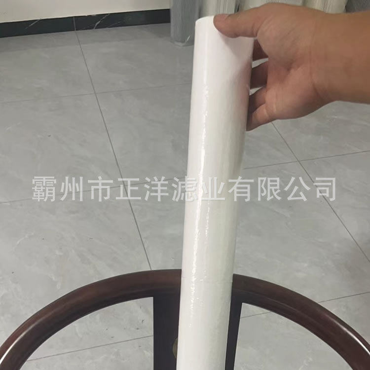 不锈钢滤筒污水处理滤芯杂质过滤筒管道污水处理厂超滤膜滤芯