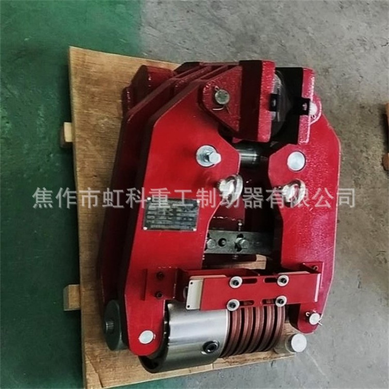 液压钳盘式制动器丨SBD250|架桥机ST25SH-A 提梁机制动器