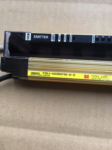 F3SJ-A0395P30-S