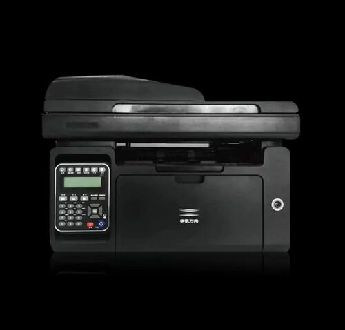 华讯方舟HM1400  A4幅面多功能一体机