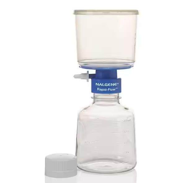 赛默飞565-0020Nalgene?带 PES 膜的无菌一次性过滤装置150mL