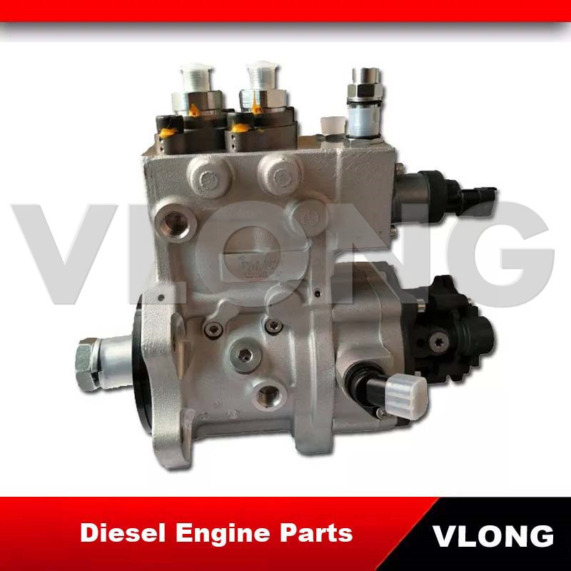 CB18电喷油泵0445025033/HA11003江淮云内YN33CRD朝柴4102