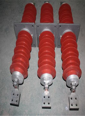 穿墙套管 110kv~126kv FCRG-110/1250A  户外高压复合式穿墙套管