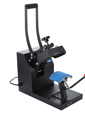拷帽机 hat heatpress machine  烤帽机