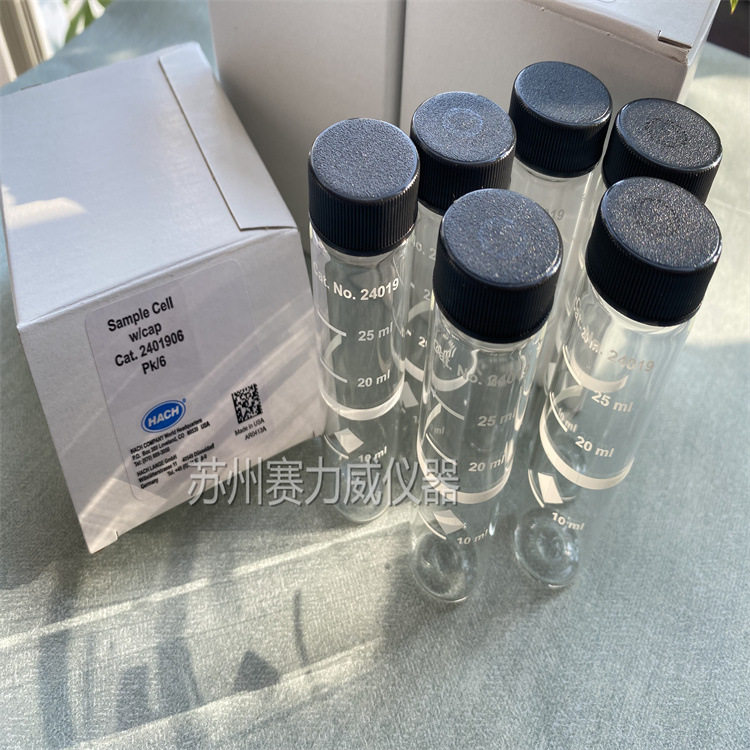美国HACH哈希BOD分析仪 硝化细菌抑制剂 货号253335-CN,35g