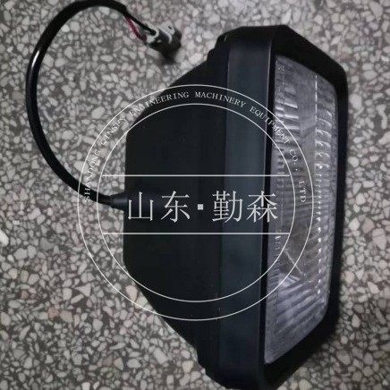 装载机配件  各种型号齐全   WA500  工作灯  424-06-43211