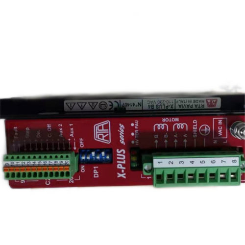 RTA PAVIA EM3F2H-04S0驱动器 EM 1H2H-04D0 YCQX