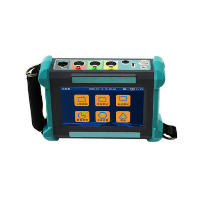 ME-500LSN手持式电容电感测试仪