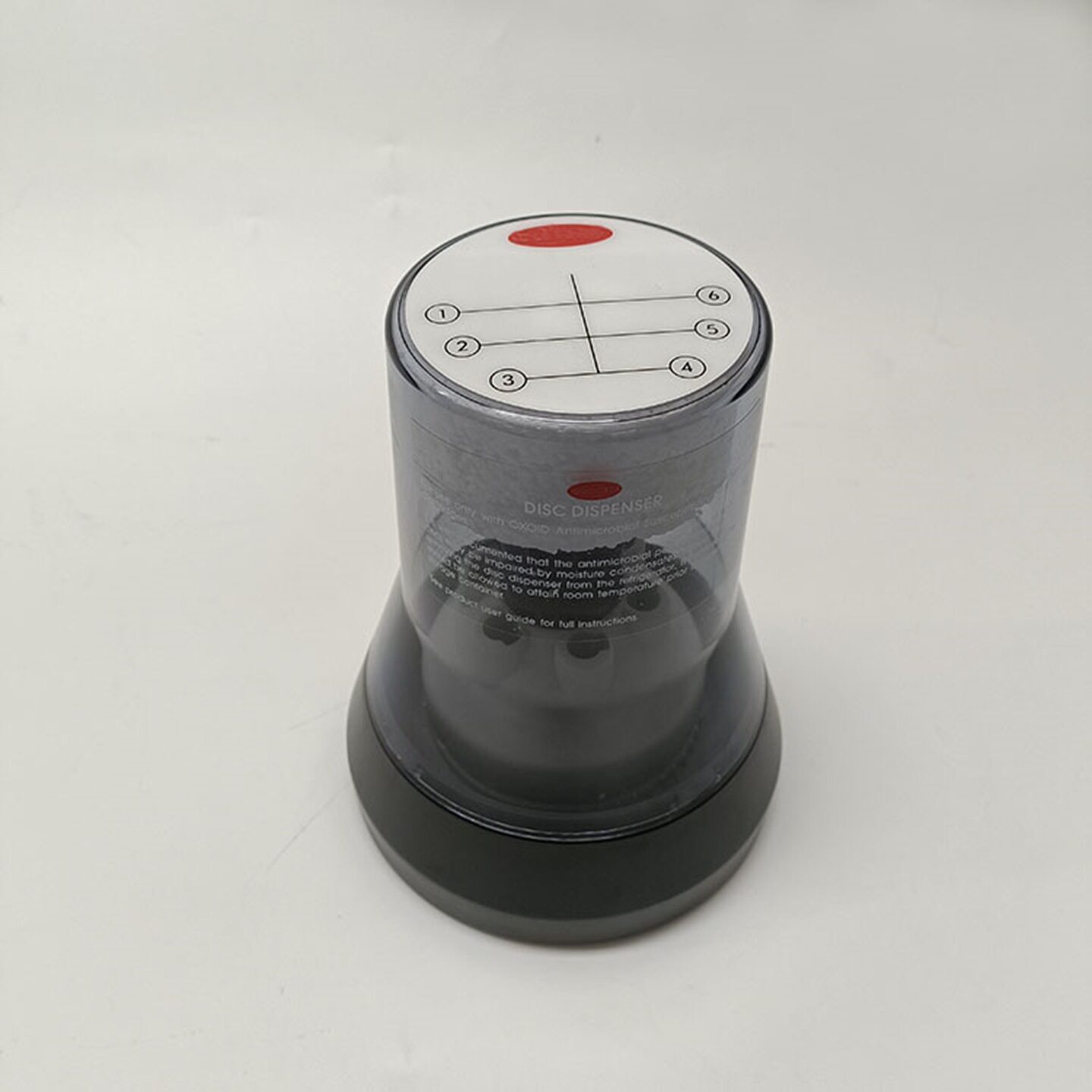 供药敏纸片分配器(6孔) 型号:YK02-ST6090库号:M374228