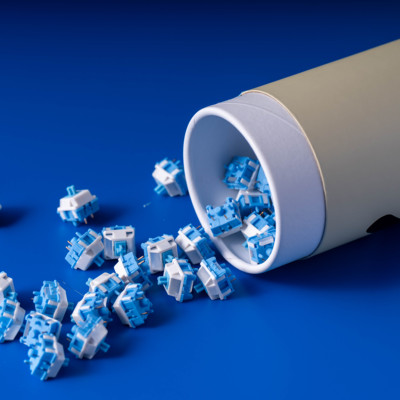 【XLLAB x HMX】天云轴V2 清脆石子音 原生导光柱  Cloud V2