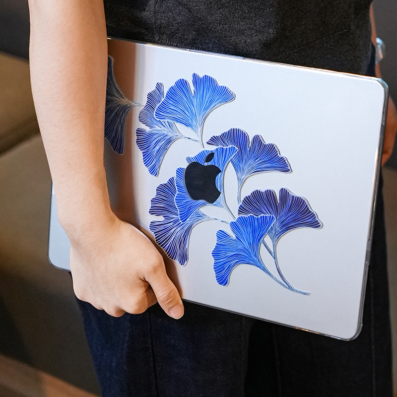 macbookpro/air磨砂电脑保护壳