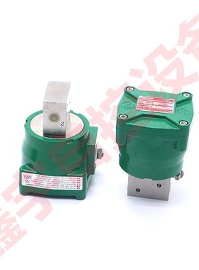 WSNF8327B102 两位三通直动M不锈钢低功耗隔爆电磁阀