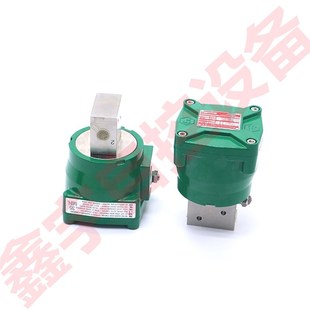 WSNF8327B102 两位三通直动M不锈钢低功耗隔爆电磁阀