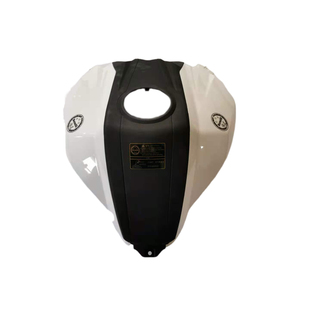 金鹏TRK502 BJ500GS 5A左右油箱护板油箱中间护板外壳