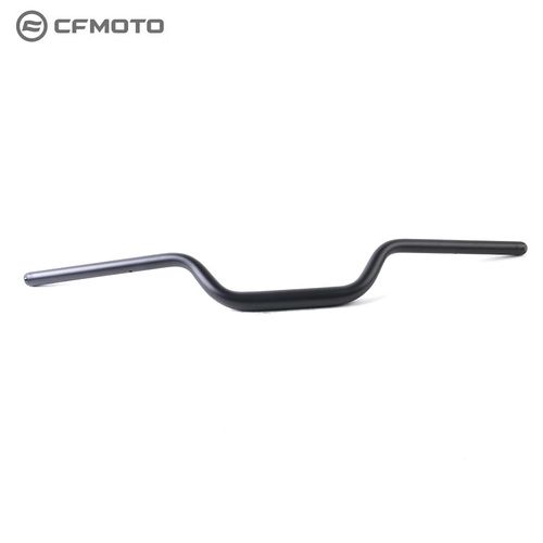 CFMOTO摩托车原厂配件r春风675NK方向把管组合 龙头把管  手把管