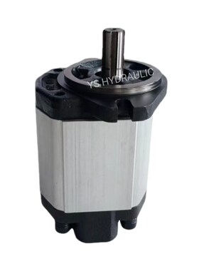 Boden博顿油泵BHP3B0 BHP3Bx1 BHP3A0 BHP3A1 BHM3B1液压泵齿轮泵