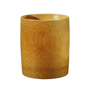 竹制卦筒六十四卦竹签周r易入门教学工具抽签筒竹签筒易学国风摆