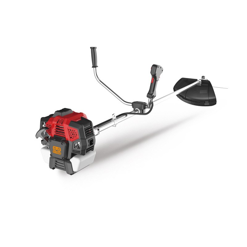 CG26a0汽油割草机大功率二冲程除草机背负式打草机汽油割灌机工厂