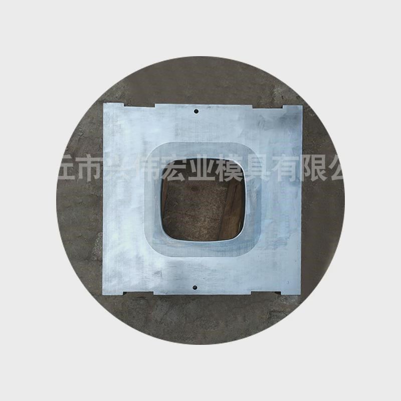 钨钢不锈钢模具金属外壳拉伸模具C合金拉伸模拉伸机壳用硬质合金