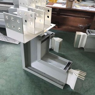 桥架母线槽 GFM高压封箱专用母线槽 高压母线槽 厂家供应g 荐