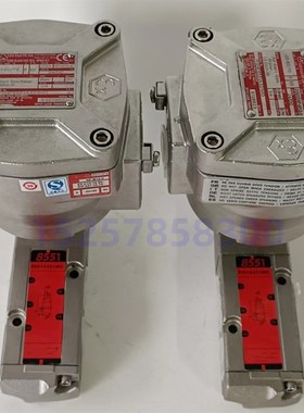 隔爆电磁阀NF8551A421MO WSNF8551A421MO不锈钢Z隔爆电磁阀