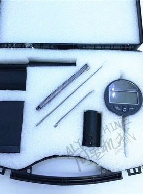 适用卡特喷油器正时工具9U-5132H 3512 3516M 3116HEUI 加长版 新