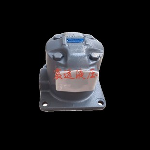 18液压油泵 86B 1m8叶片泵 SQP4