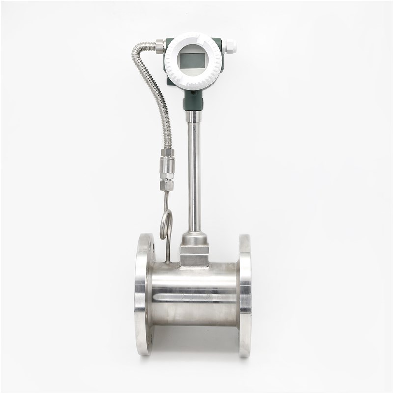 LUGB2306EP5Z涡街流量计 DBN65温度压力补偿型 空气体积流量计