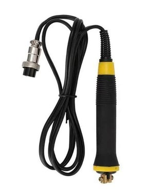 40W Wood Burnjer Pyrography Pen Burning Machine Adjustable T