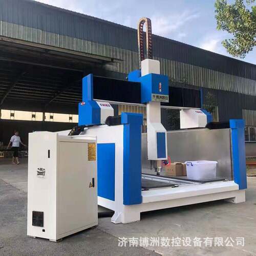 三轴保丽龙加工中心木工/广告/泡沫模具雕刻机保利龙泡沫雕刻机