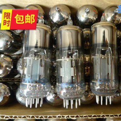 苏联 6h6 升级 6na6  e182cc 电子管