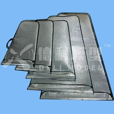 模型飞机机翼袋 防尘防撞保护袋 30-50E  可装一对机翼 多规格