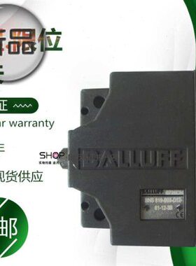 全新行n程开关 BNS543B02D1261123A BNS543B02R1261123A