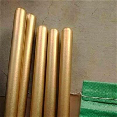 碳基庆用金i锹金o铲p开工仪y式挖土工高J金色铁锹金铲子奢华.