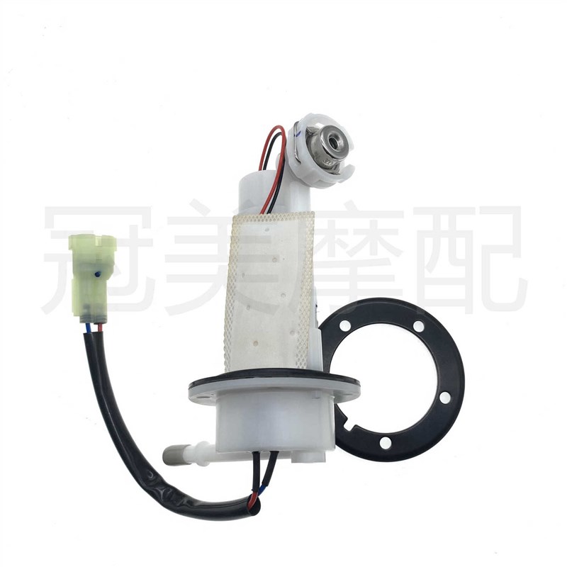 小忍者R3宝雕N19大牛V6蛟龙国产跑车趴赛电喷摩托车汽.油泵燃油泵