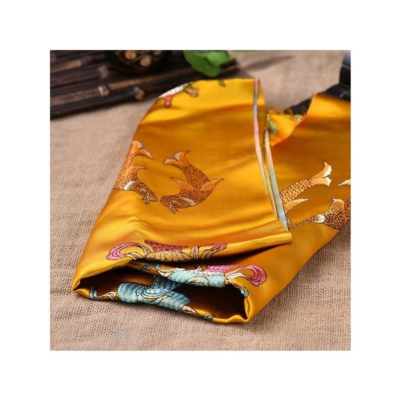 五台山五爷哈达丝巾藏族五彩哈达饰品蒙古族礼仪用品八吉祥,特色手工艺,其他,淘宝优惠券,粉丝福利购,淘宝优惠卷